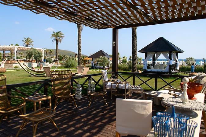 Alaçatı Beach Resort