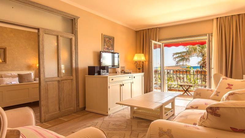 Alaçatı Beach Resort