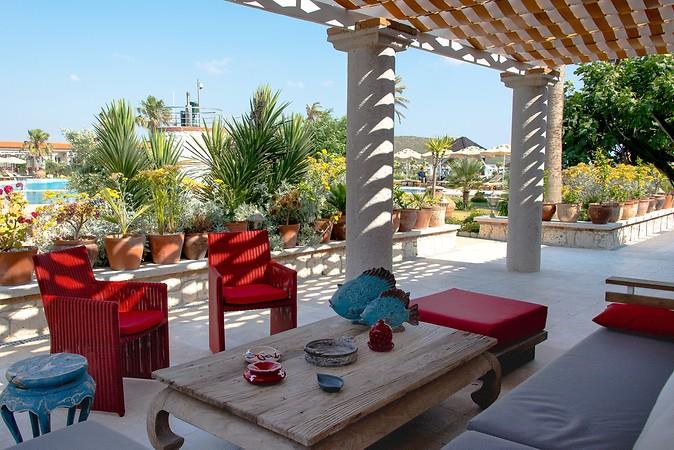 Alaçatı Beach Resort