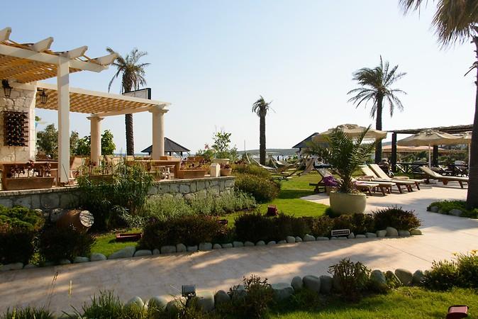 Alaçatı Beach Resort