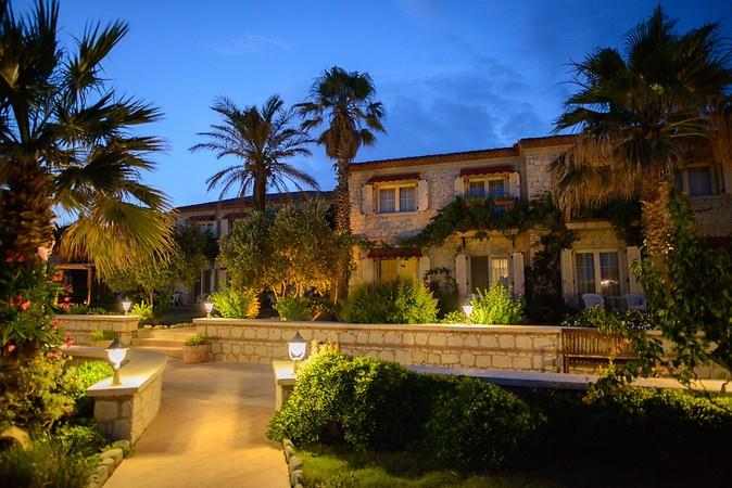 Alaçatı Beach Resort