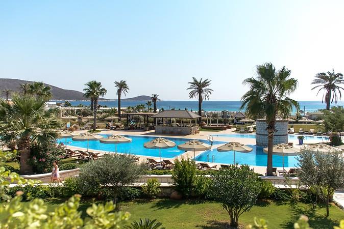 Alaçatı Beach Resort