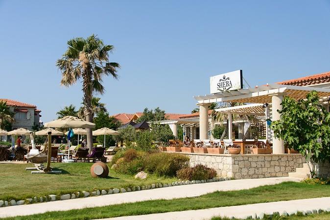 Alaçatı Beach Resort