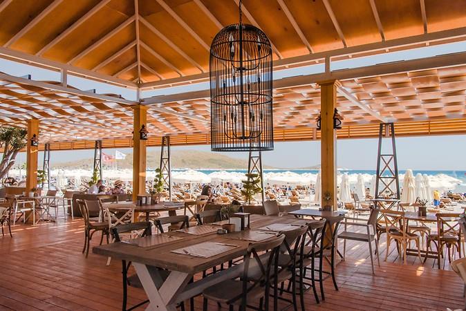 Alaçatı Beach Resort