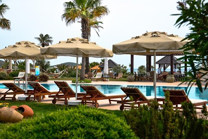 Alaçatı Beach Resort