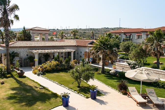 Alaçatı Beach Resort