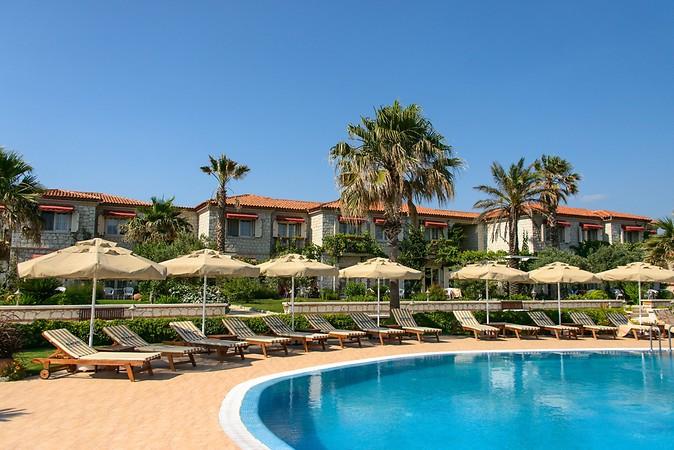 Alaçatı Beach Resort