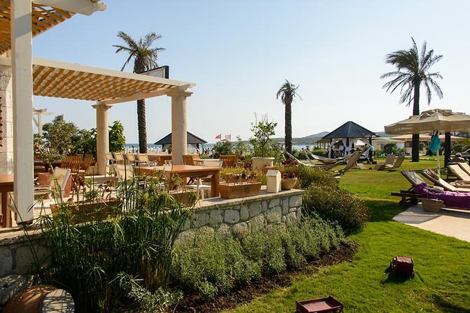 Alaçatı Beach Resort