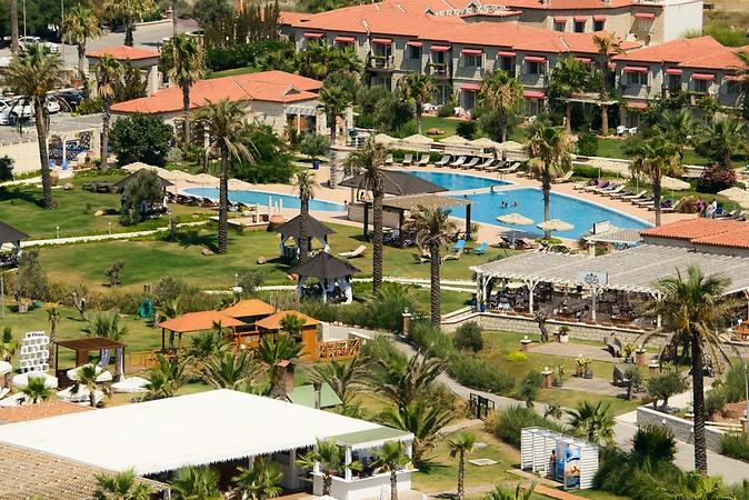 Alaçatı Beach Resort
