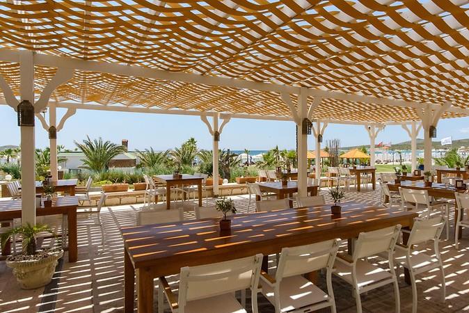 Alaçatı Beach Resort