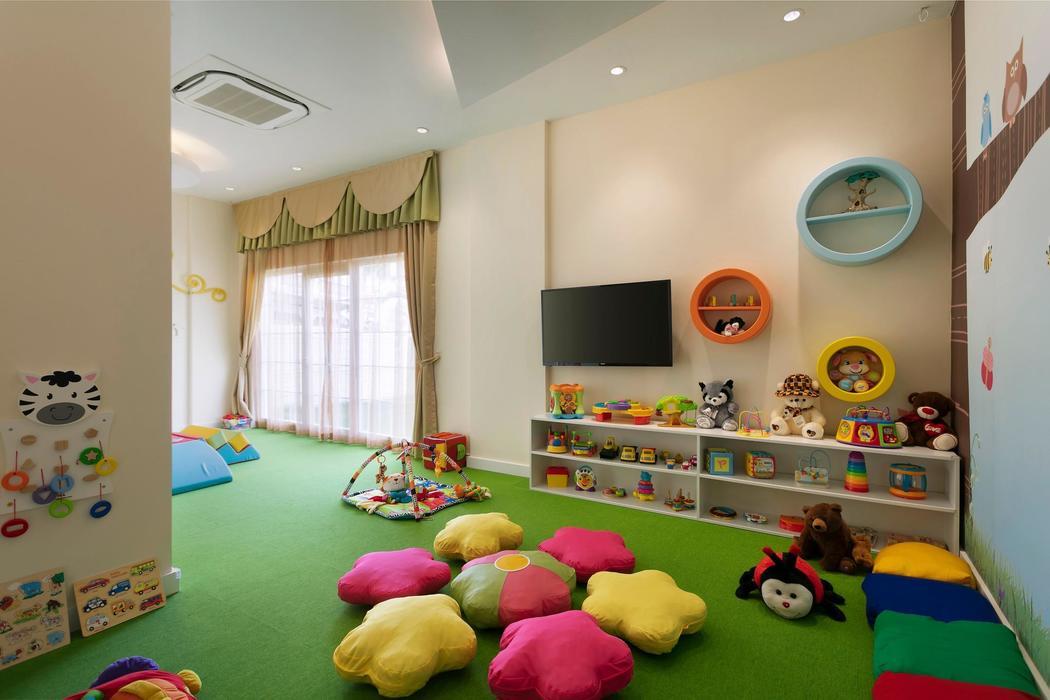 Alaçatı Marina Palace