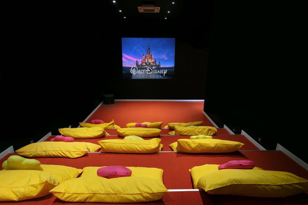 Alaçatı Marina Palace