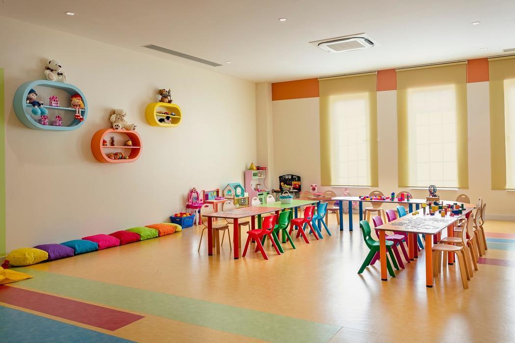 Alaçatı Marina Palace