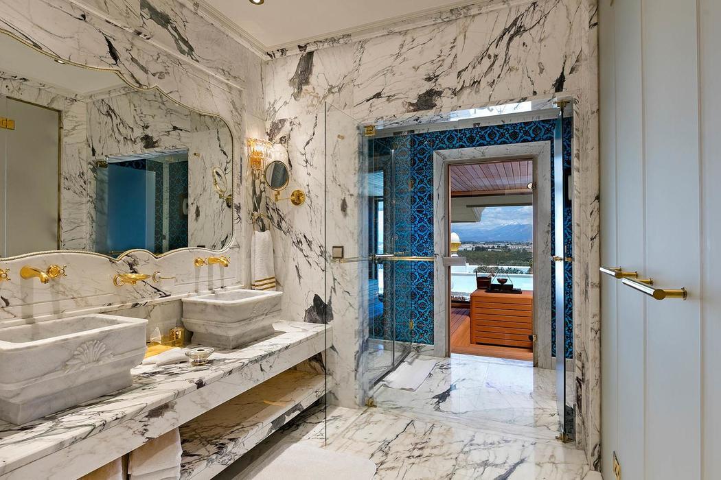 Alaçatı Marina Palace