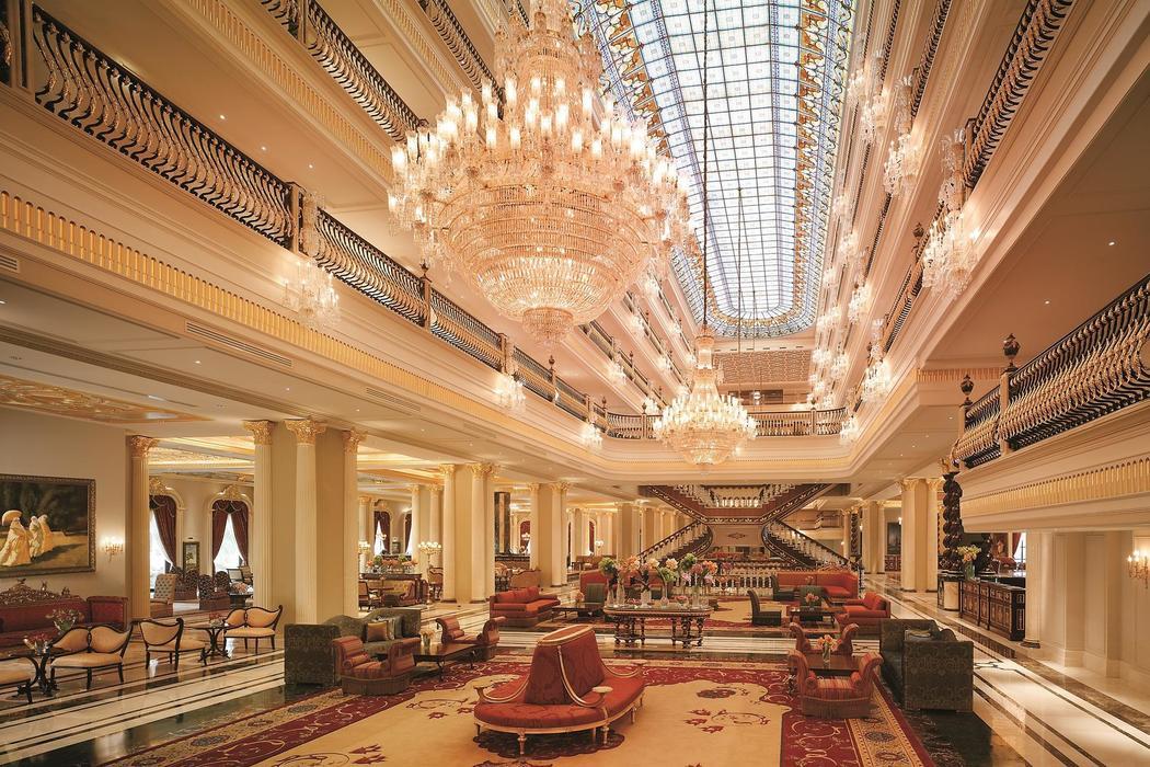 Alaçatı Marina Palace