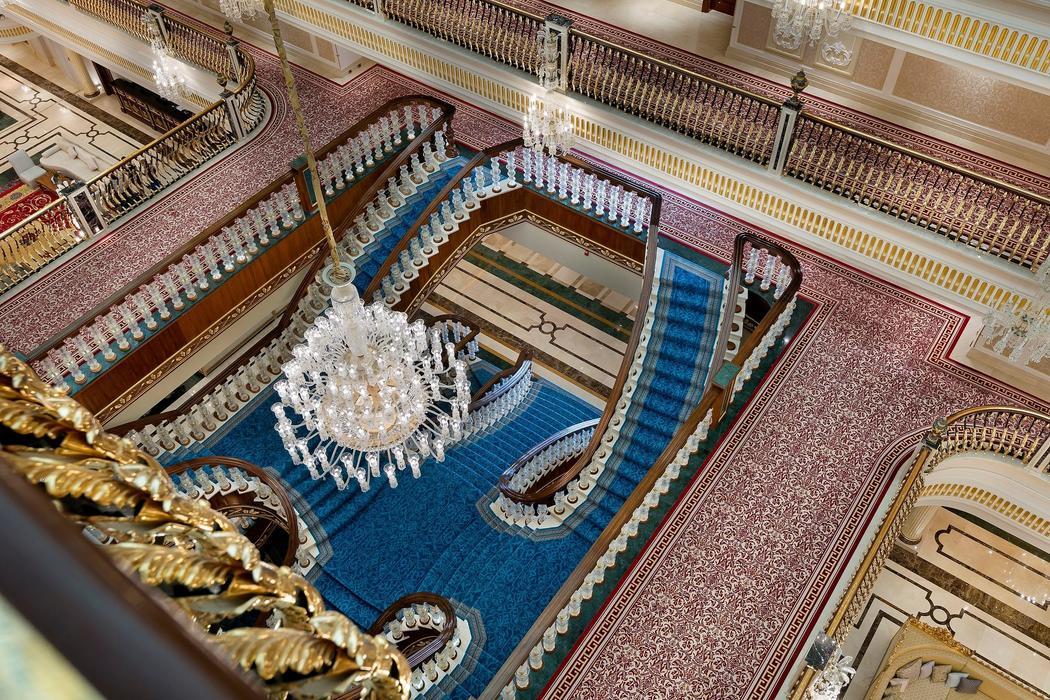 Alaçatı Marina Palace