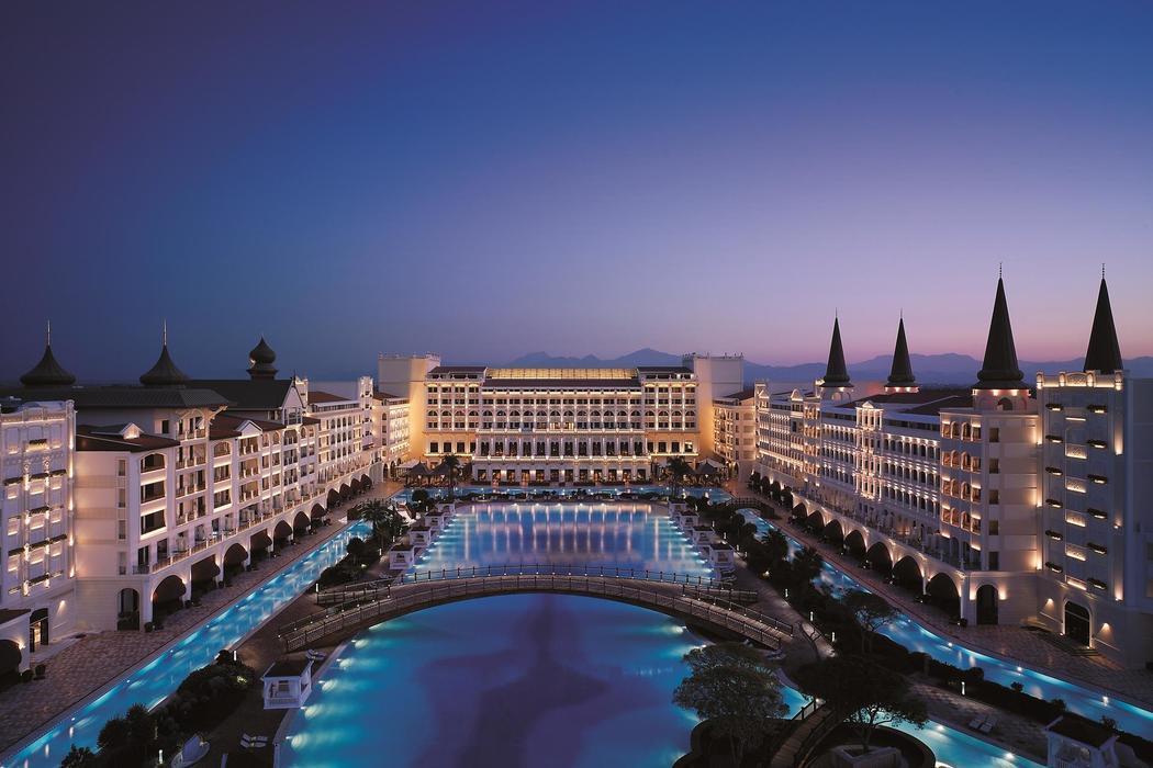 Alaçatı Marina Palace