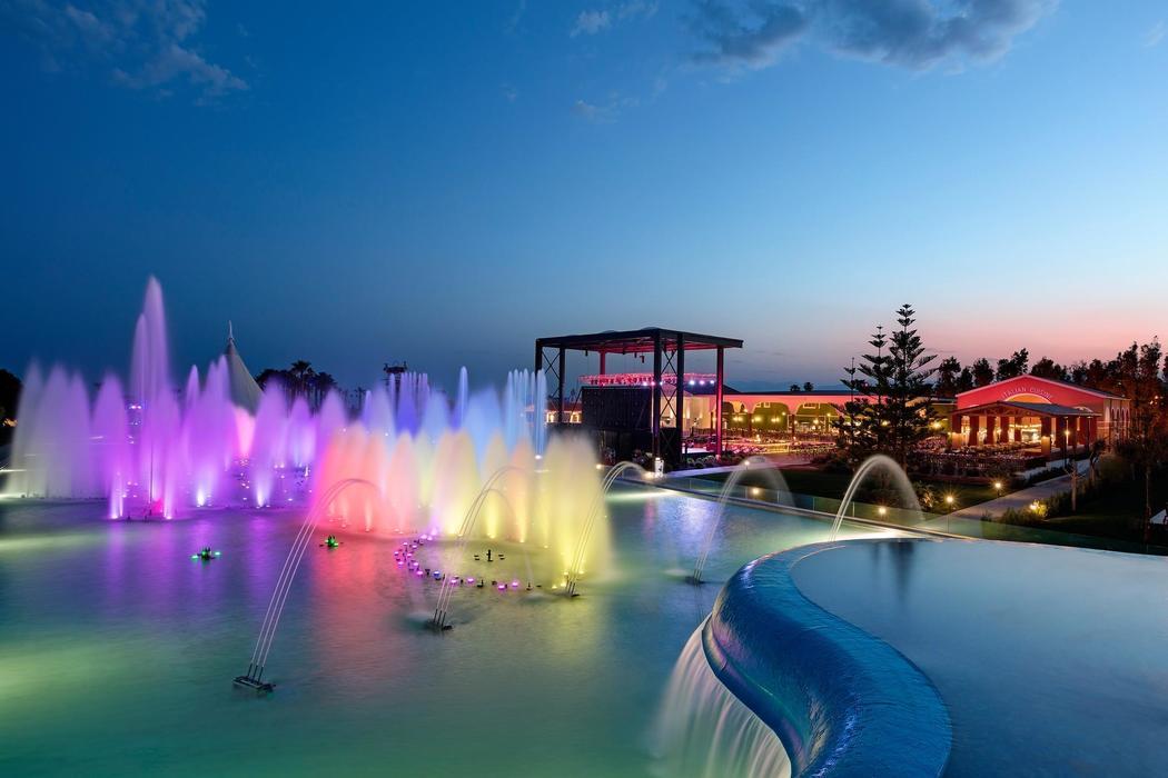 Alaçatı Marina Palace