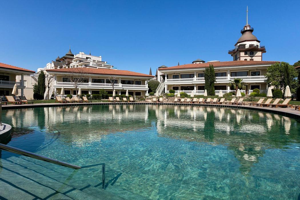 Alaçatı Marina Palace