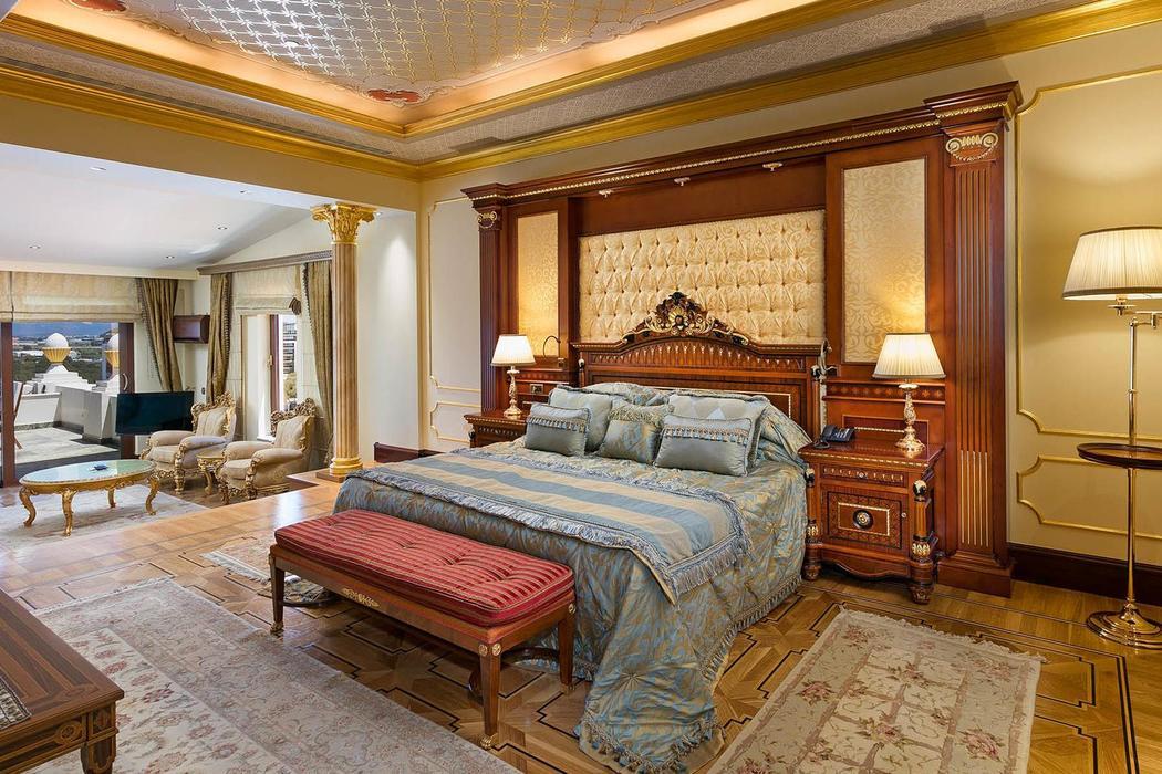 Alaçatı Marina Palace