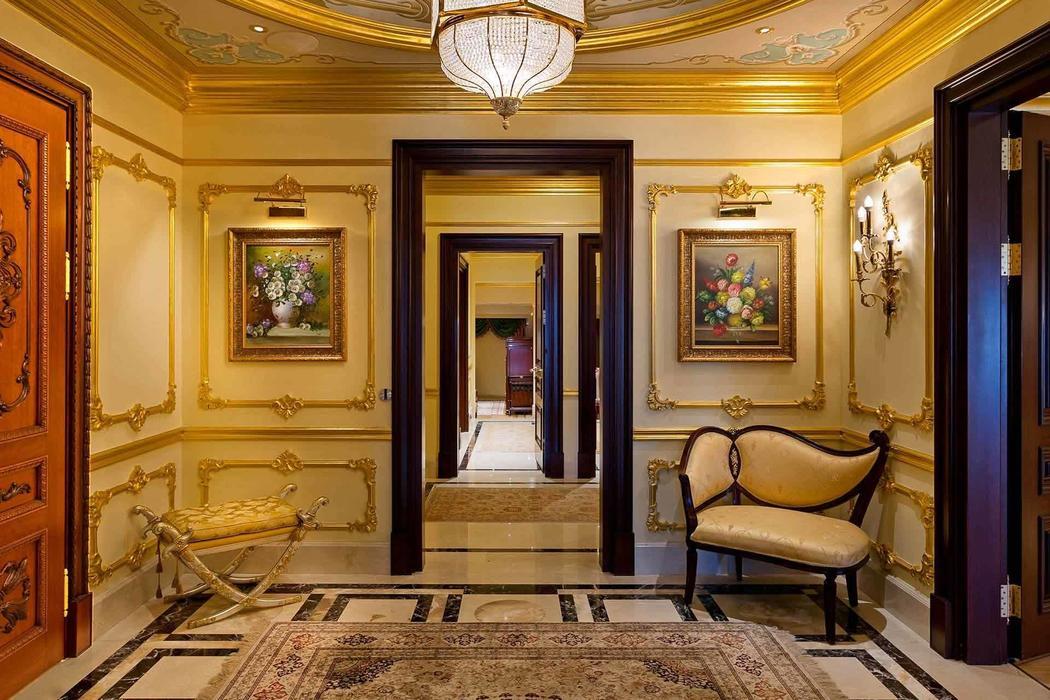 Alaçatı Marina Palace