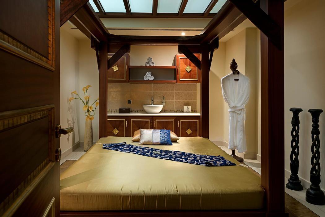 Alaçatı Marina Palace