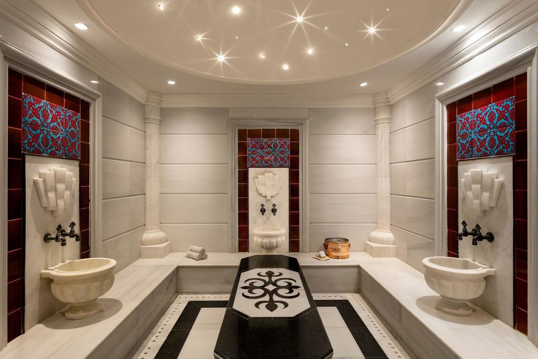 Alaçatı Marina Palace