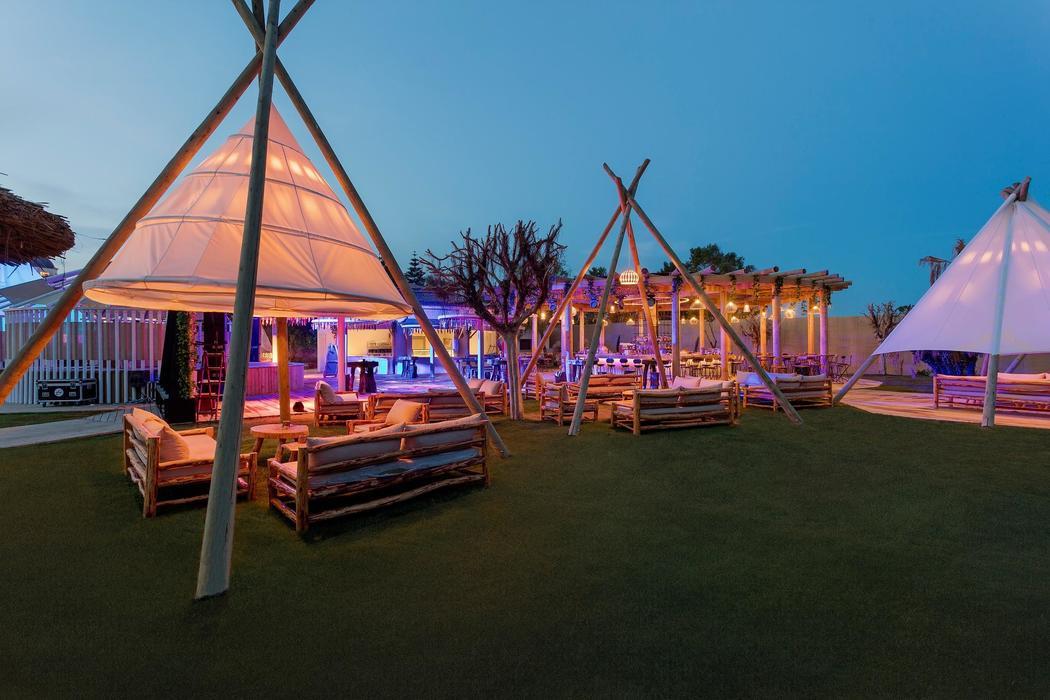 Alaçatı Marina Palace