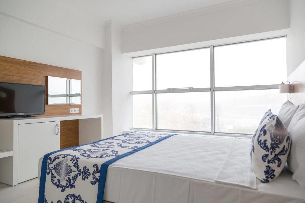 Alaçatı Princess Hotel