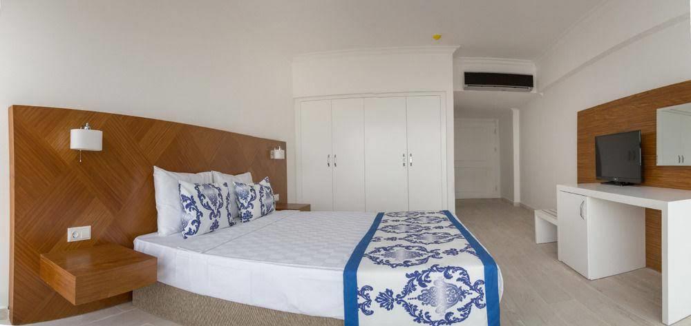 Alaçatı Princess Hotel