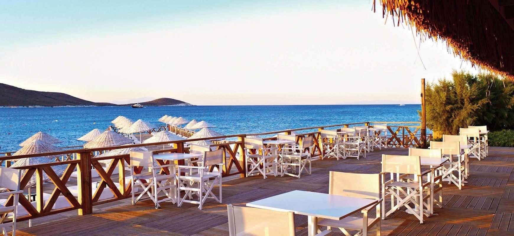 Alaçatı Princess Hotel