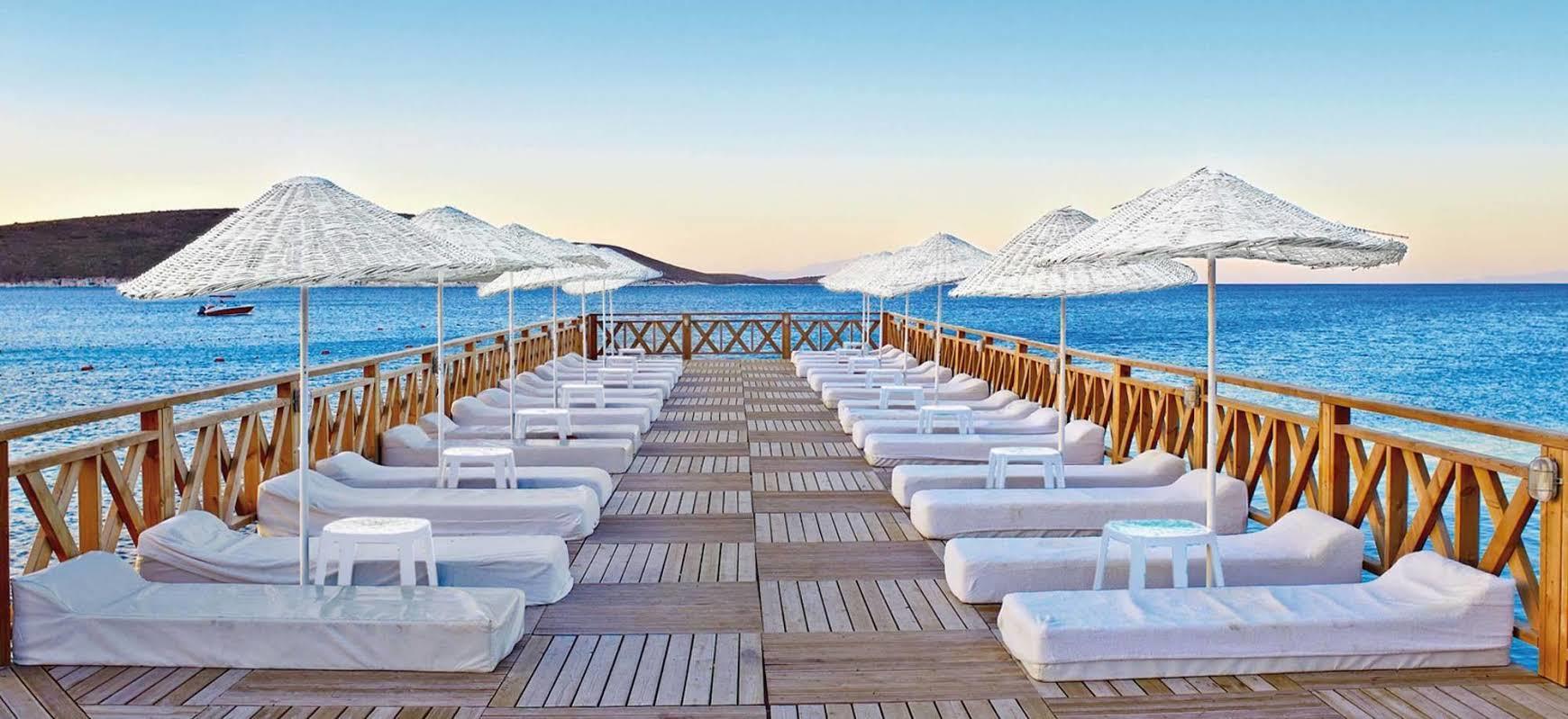 Alaçatı Princess Hotel