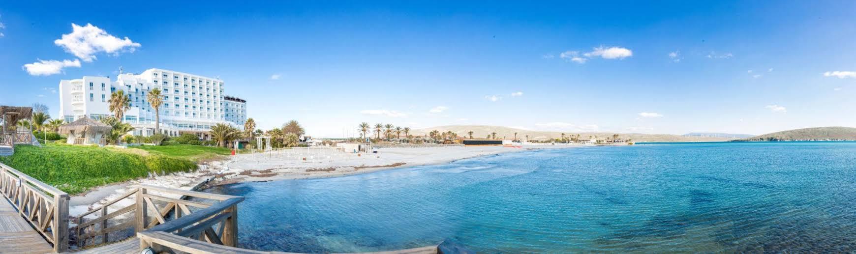 Alaçatı Princess Hotel