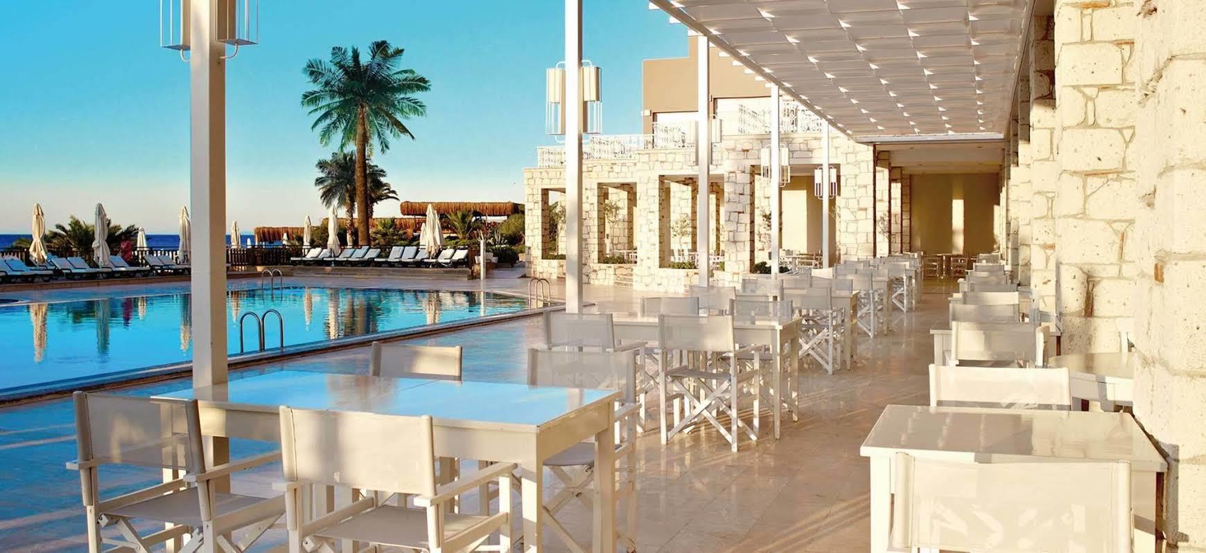 Alaçatı Princess Hotel