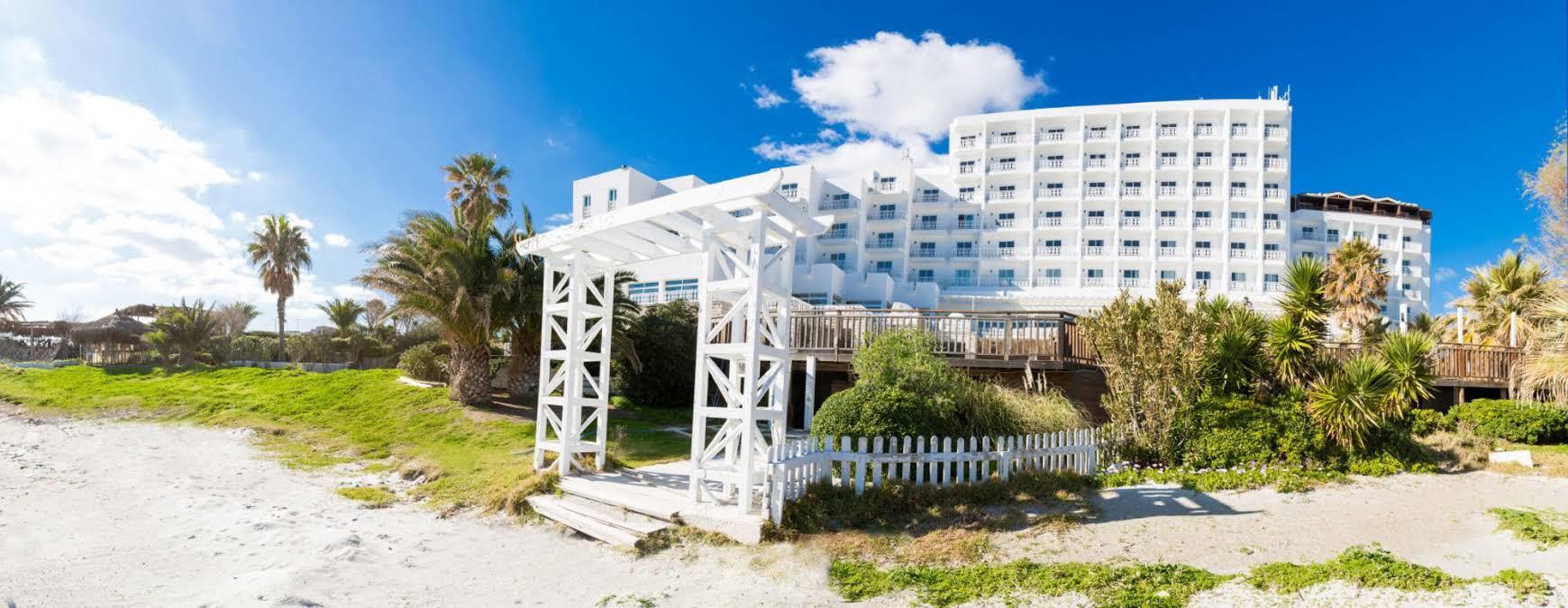 Alaçatı Princess Hotel