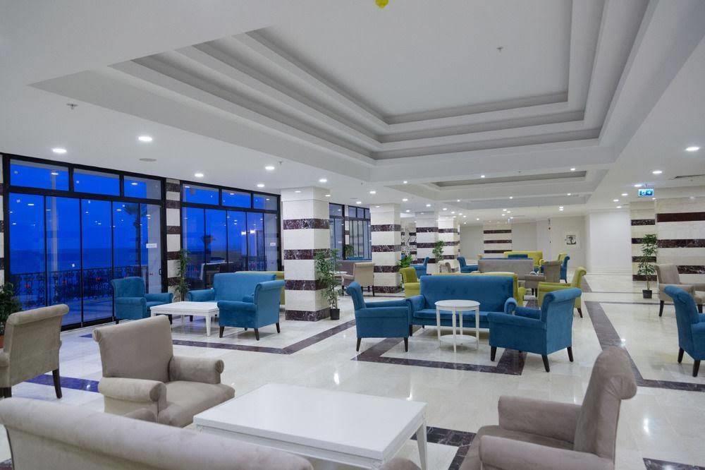 Alaçatı Princess Hotel