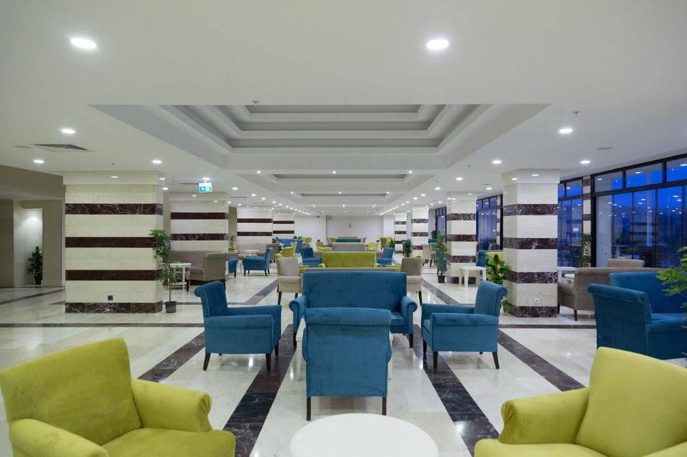 Alaçatı Princess Hotel
