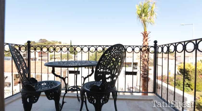 Alaçatı Hotel De Gold