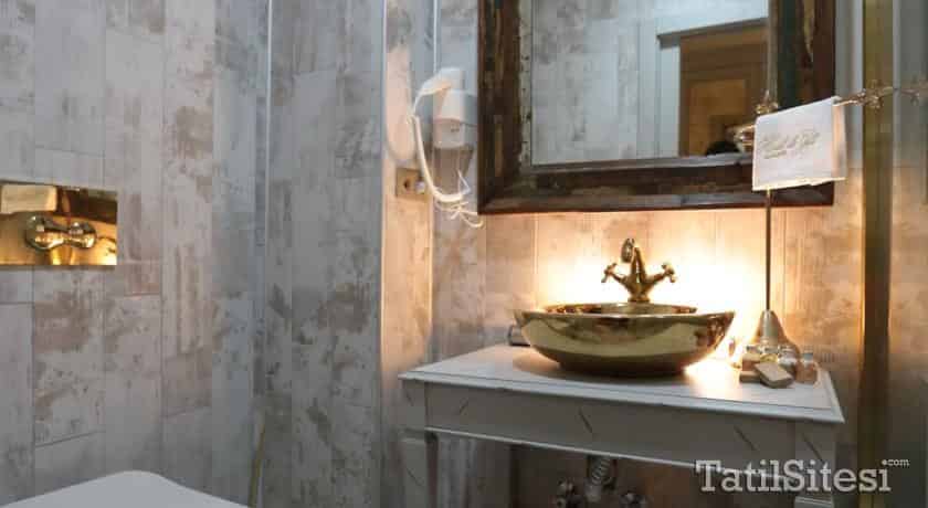 Alaçatı Hotel De Gold