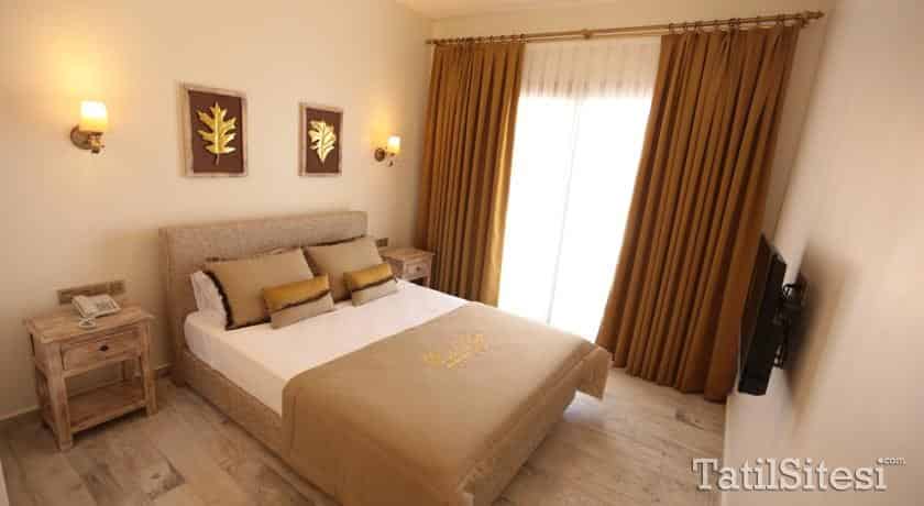 Alaçatı Hotel De Gold