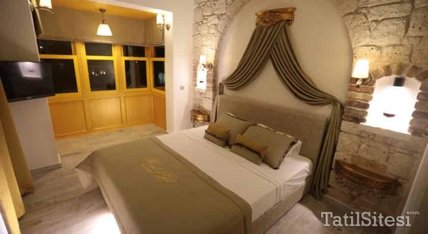 Alaçatı Hotel De Gold