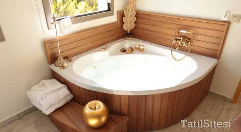 Alaçatı Hotel De Gold