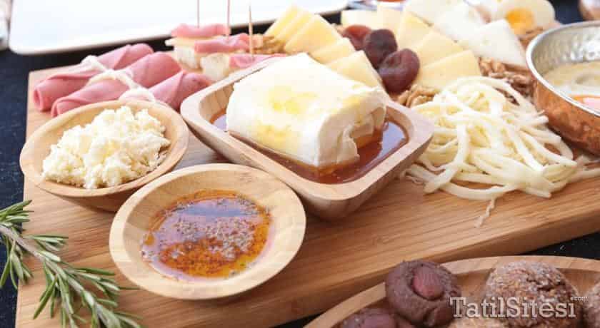 Alaçatı Hotel De Gold