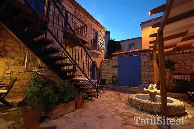 Alaçatı Eski Ev Otel