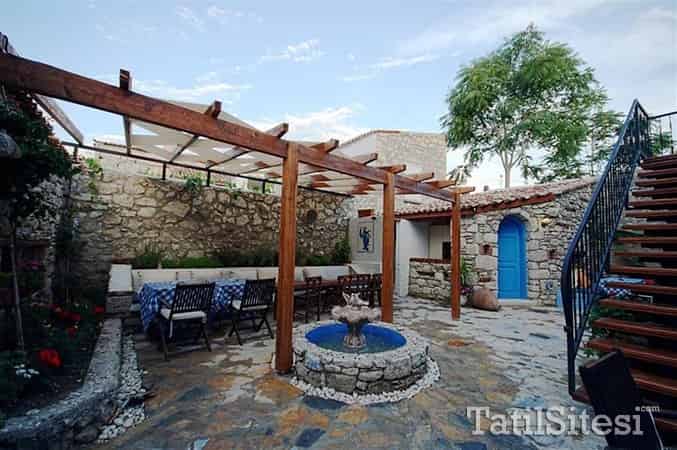 Alaçatı Eski Ev Otel