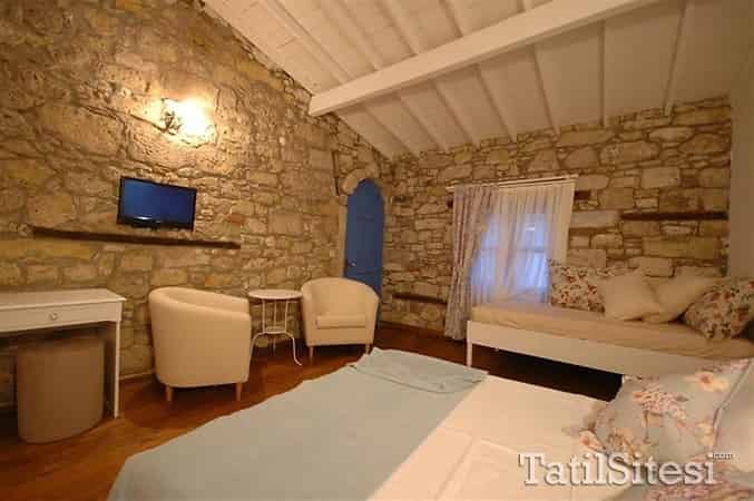 Alaçatı Eski Ev Otel