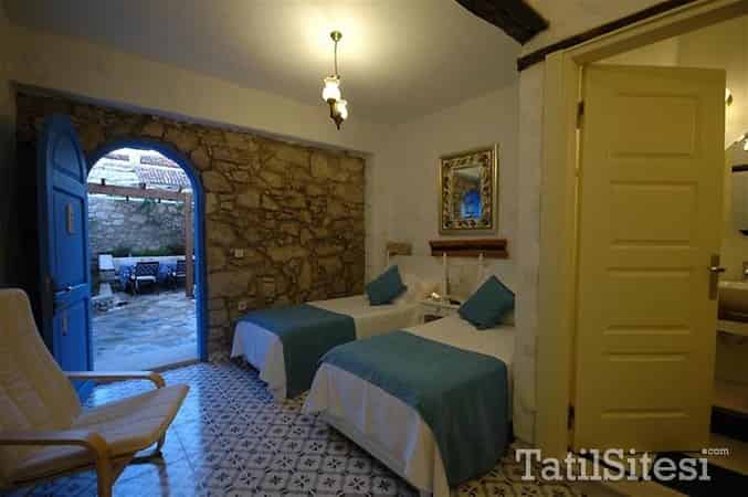 Alaçatı Eski Ev Otel