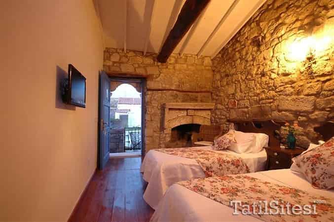 Alaçatı Eski Ev Otel