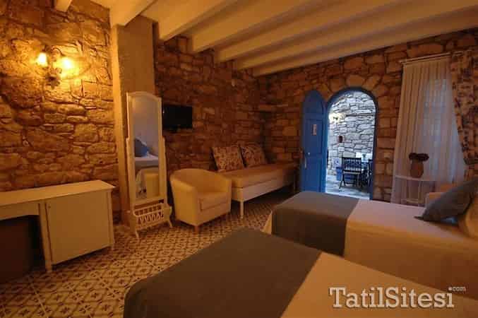 Alaçatı Eski Ev Otel