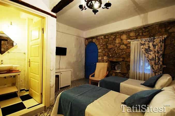 Alaçatı Eski Ev Otel